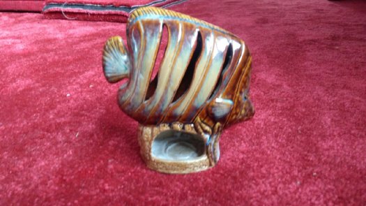 Stojan na sviečku - 3