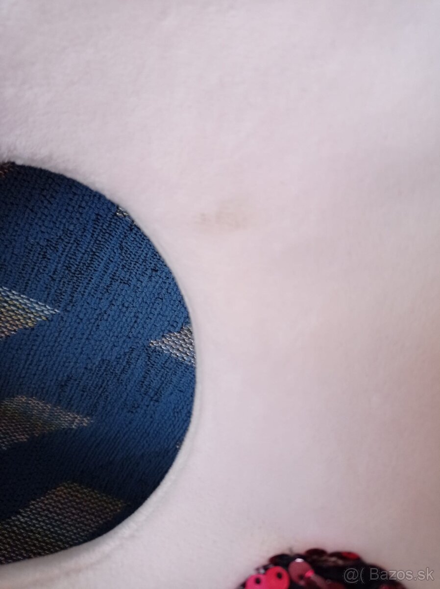 Vankus jednorozec - 3