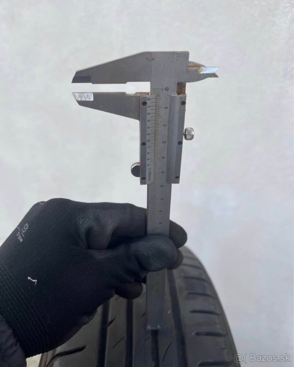 LETNÉ NEXEN | 5-6mm DOT22 |195/65/R15 | - 3