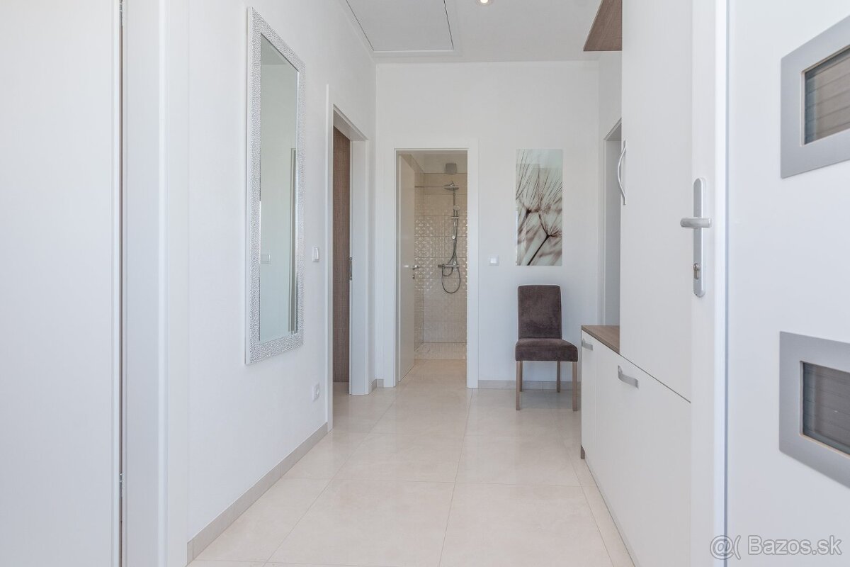 Chorvátsko Vir -predáme krásnu Vilu blízko mora - 3