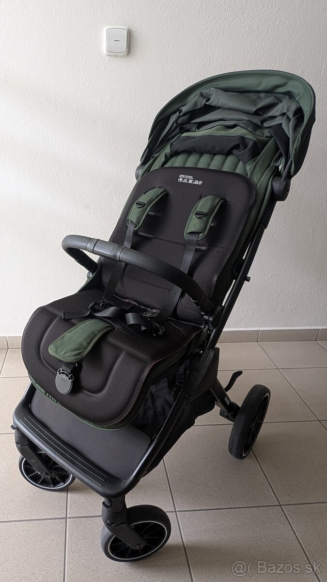 Easy Walker Jackey 2 XL - 3