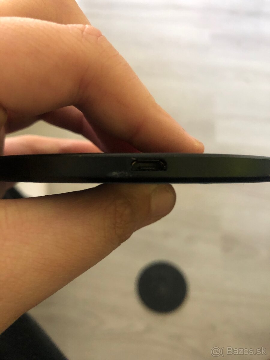 Bezdrôtová nabíjačka - 3