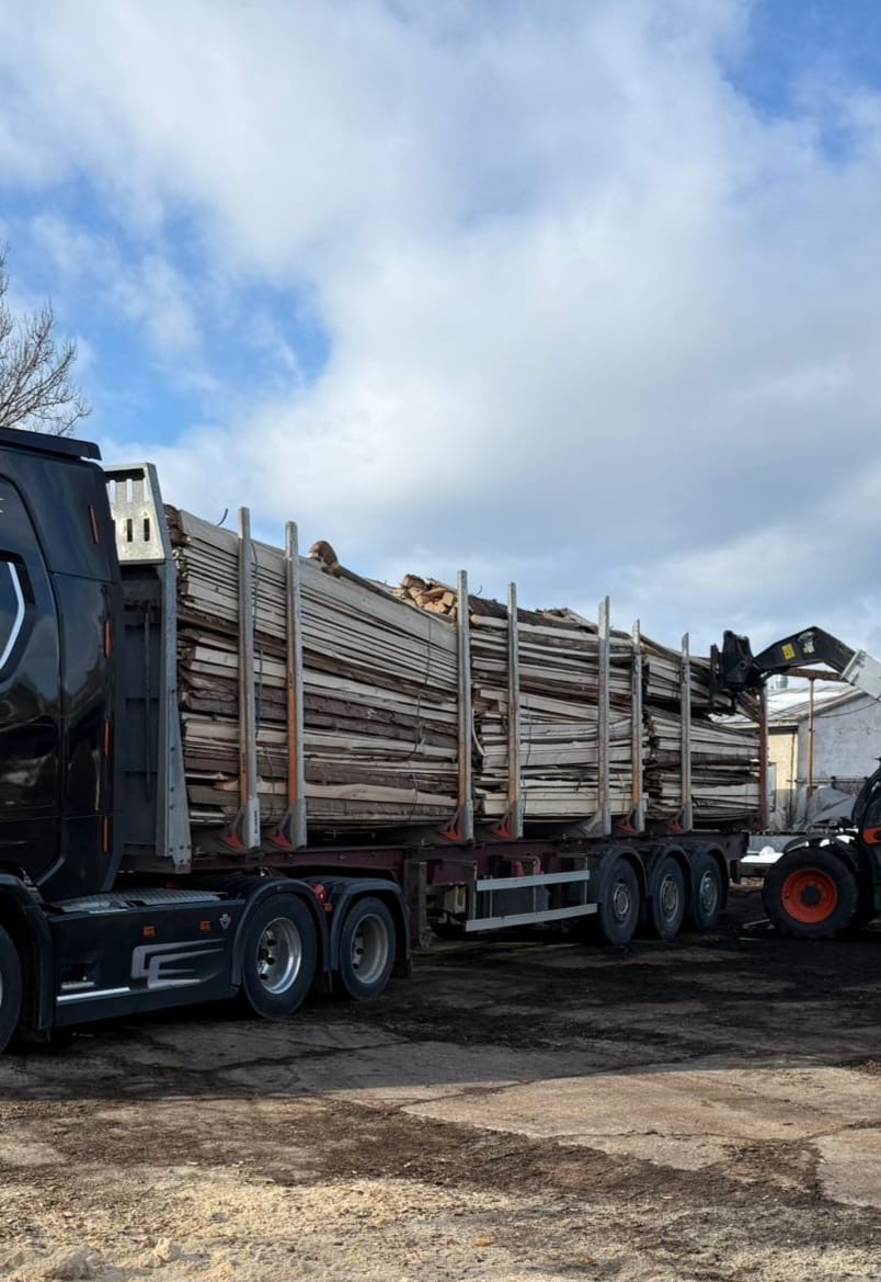 Klanicovy naves Svan - 3