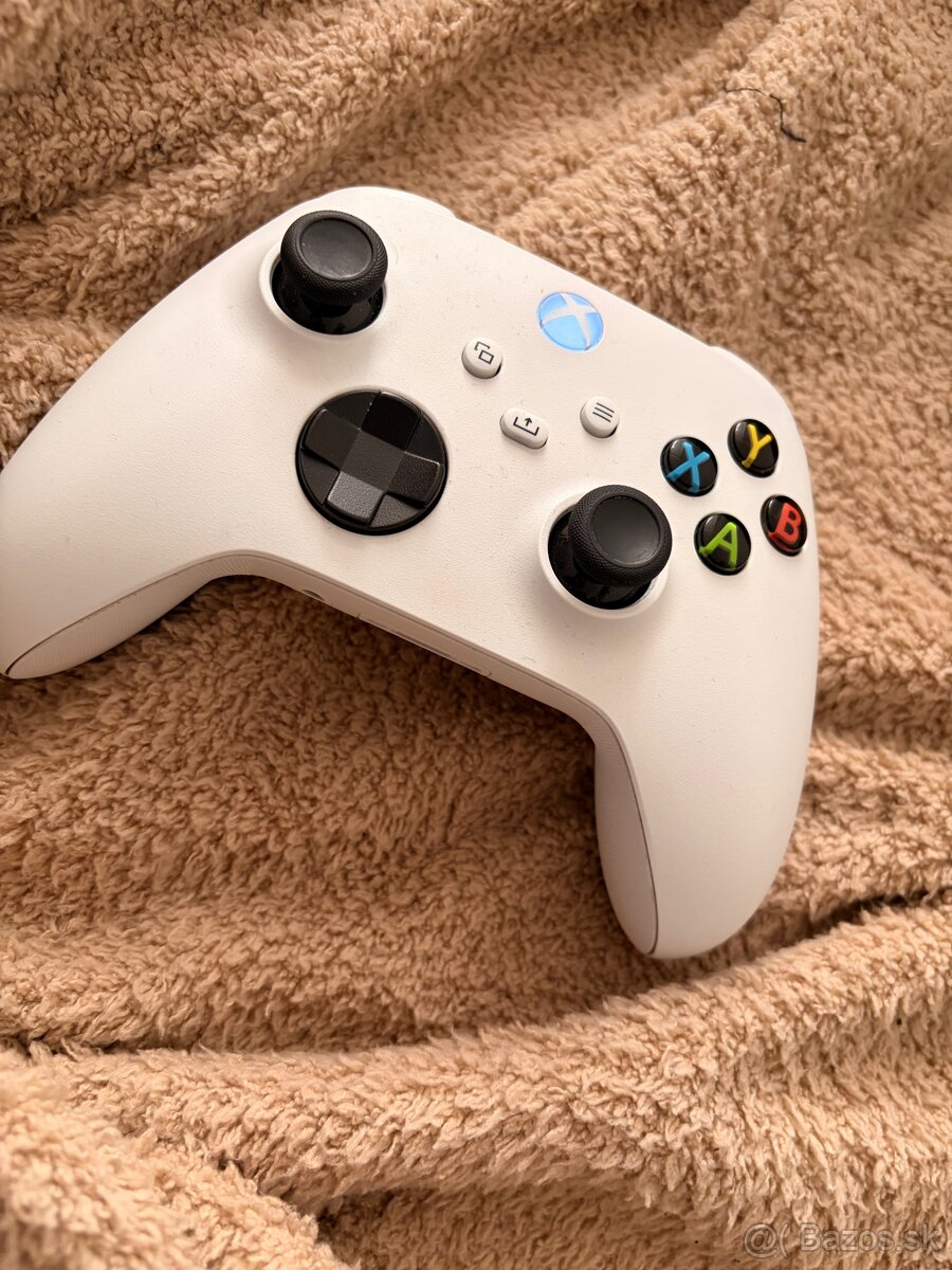 Xbox series X 1 T - 3