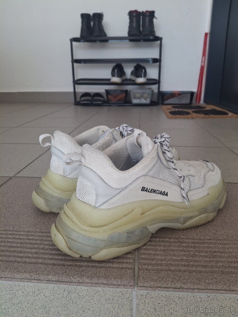 Balenciaga Triple S - 3