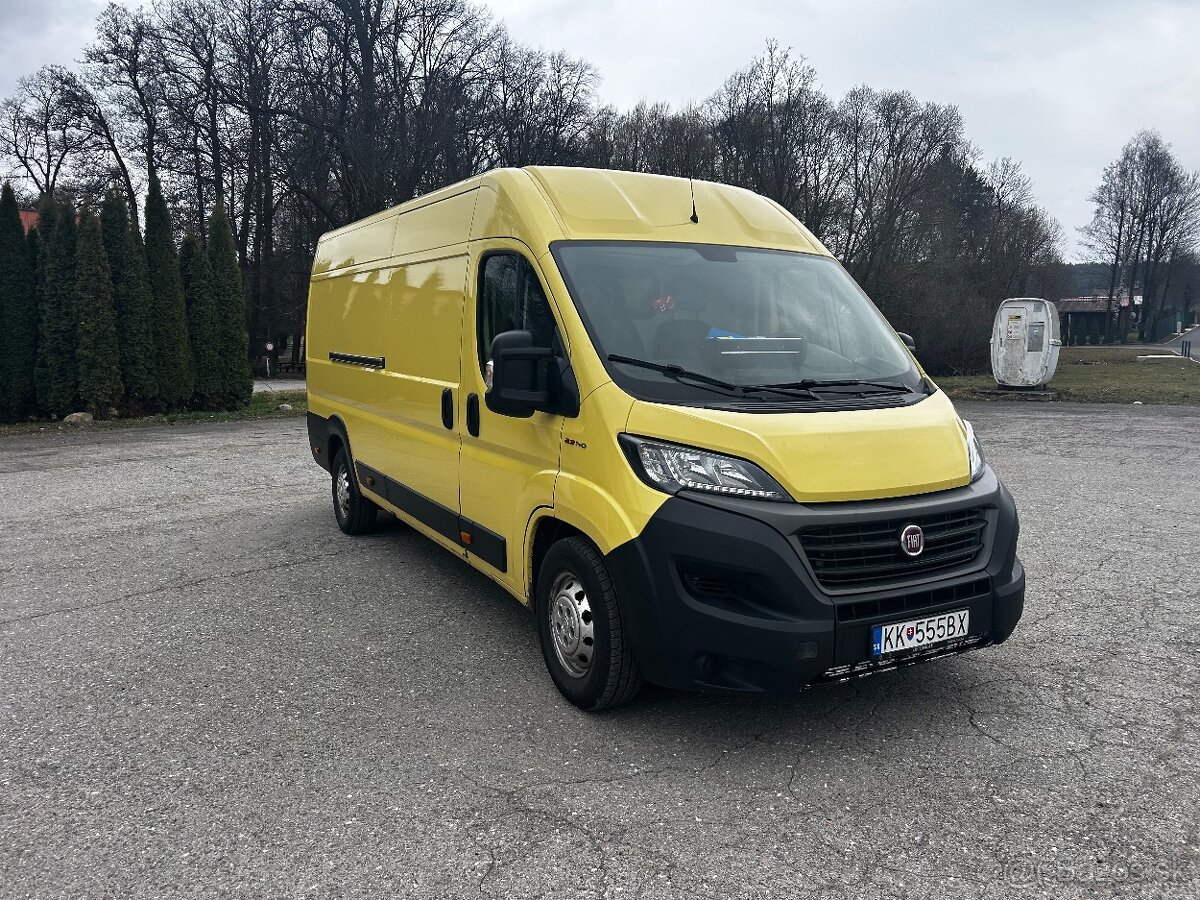 Fiat Ducato - 3