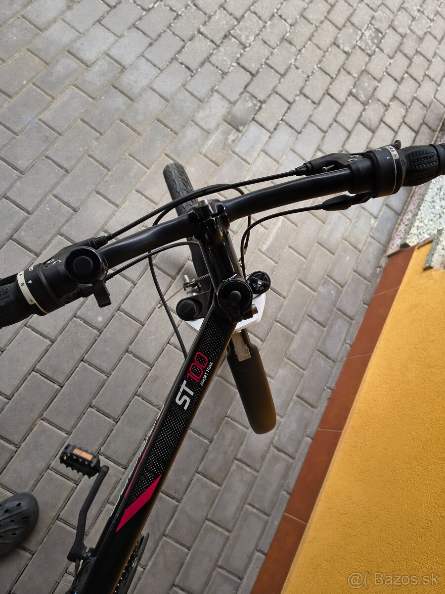 Pánsky horský bicykel - 3