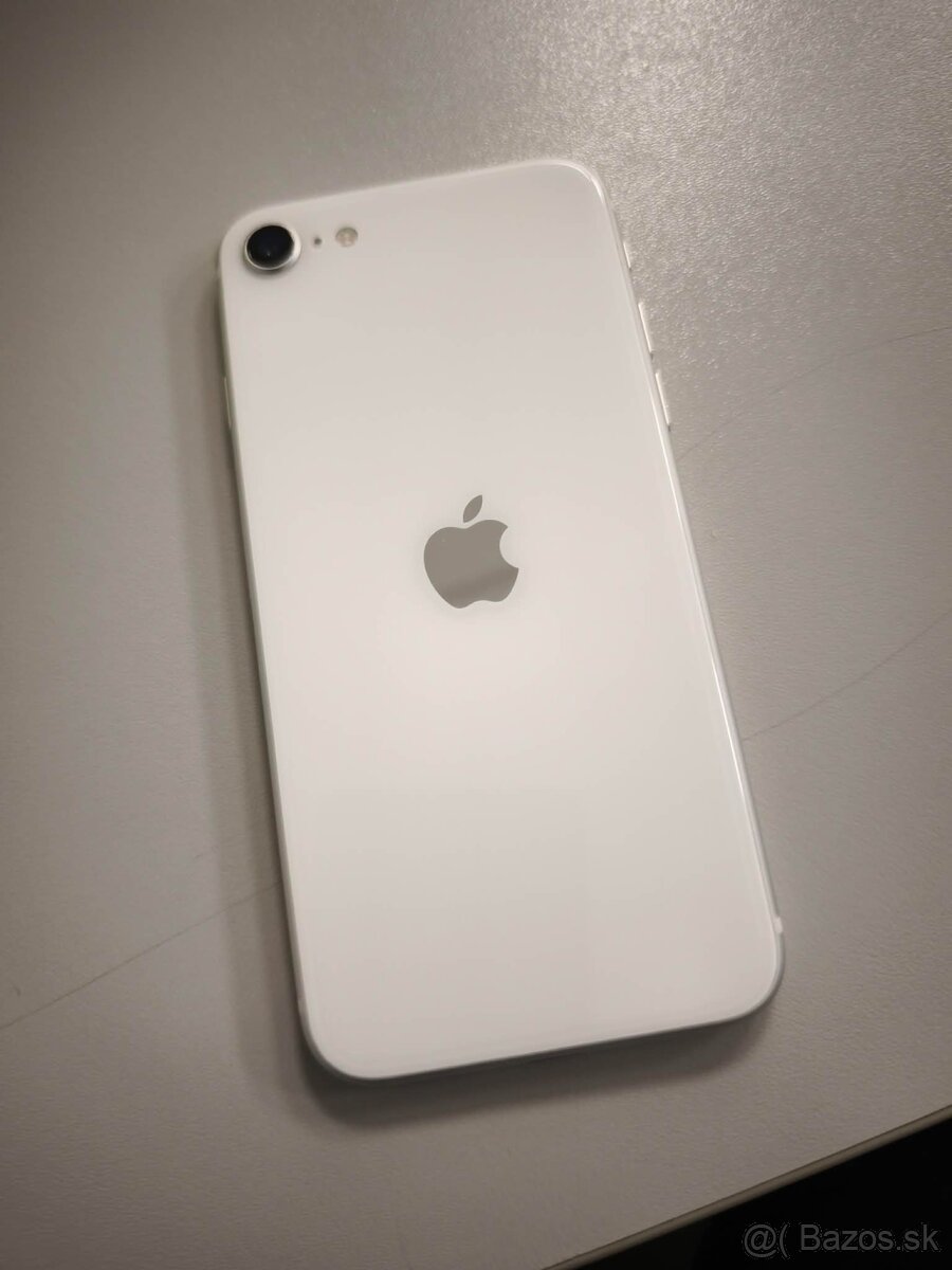 Predám Iphone SE 2020 - 3