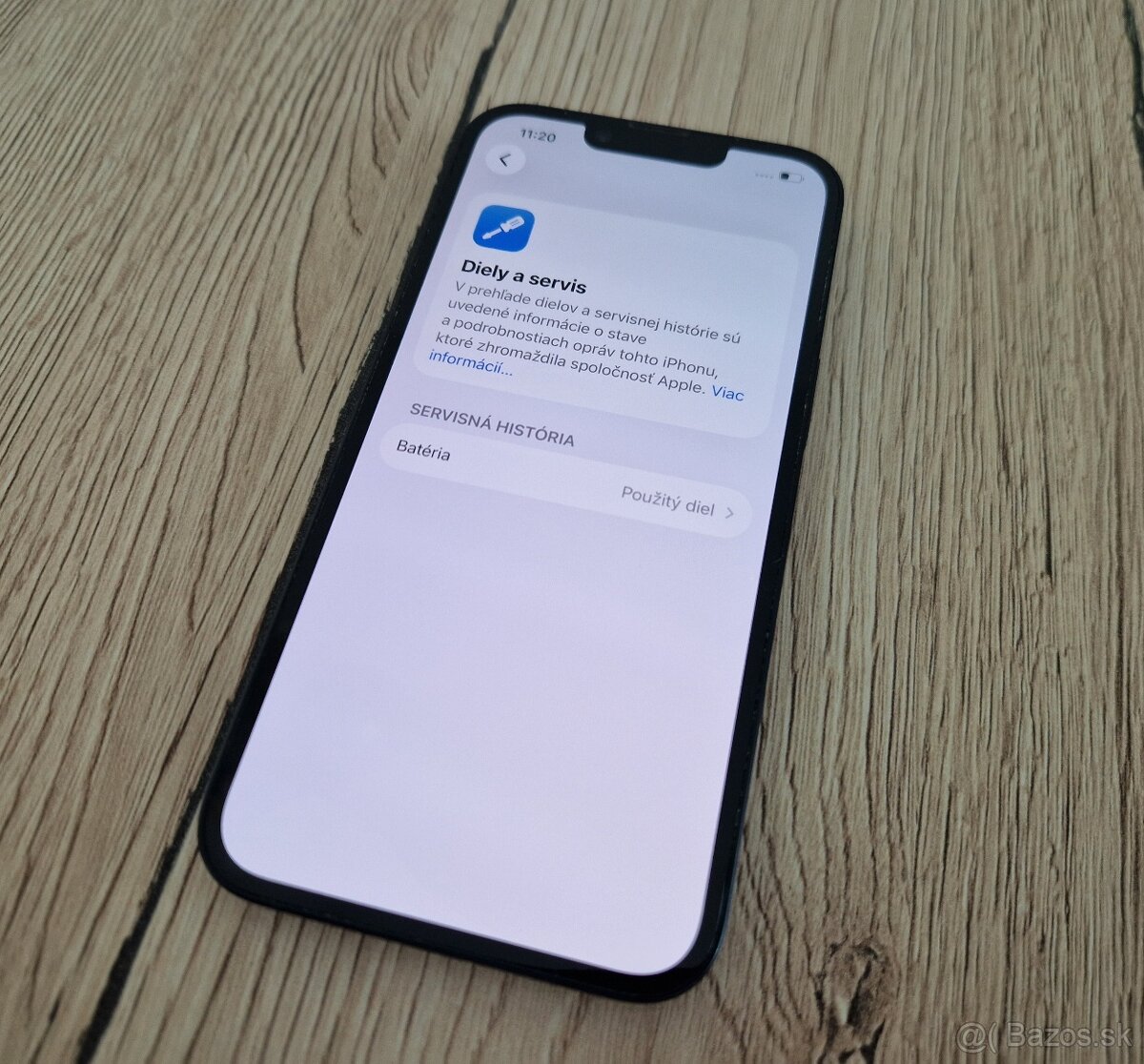 Apple iphone 14 256gb cierny - 3