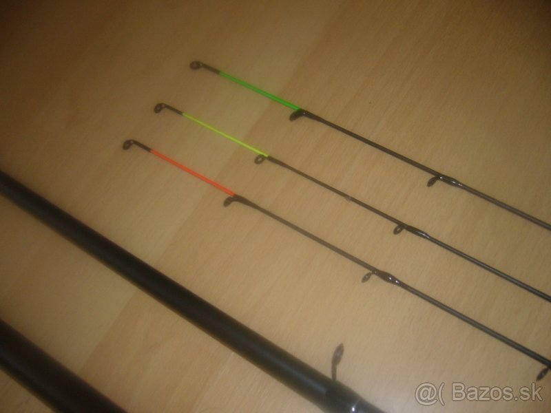 Feeder - 3.60m - 3
