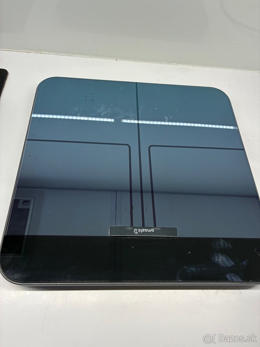 Amazfit Helio ring, smart scale - 3