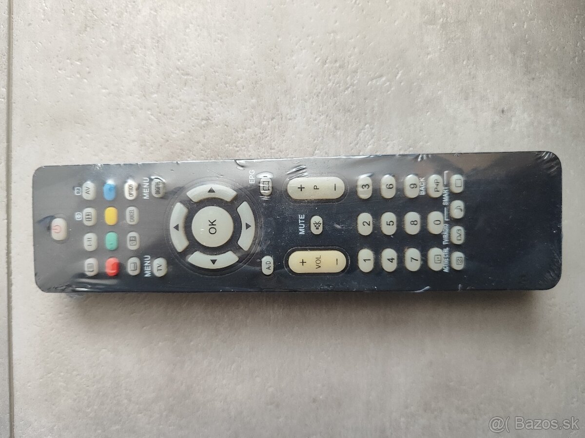 TV Philips 32" - 3
