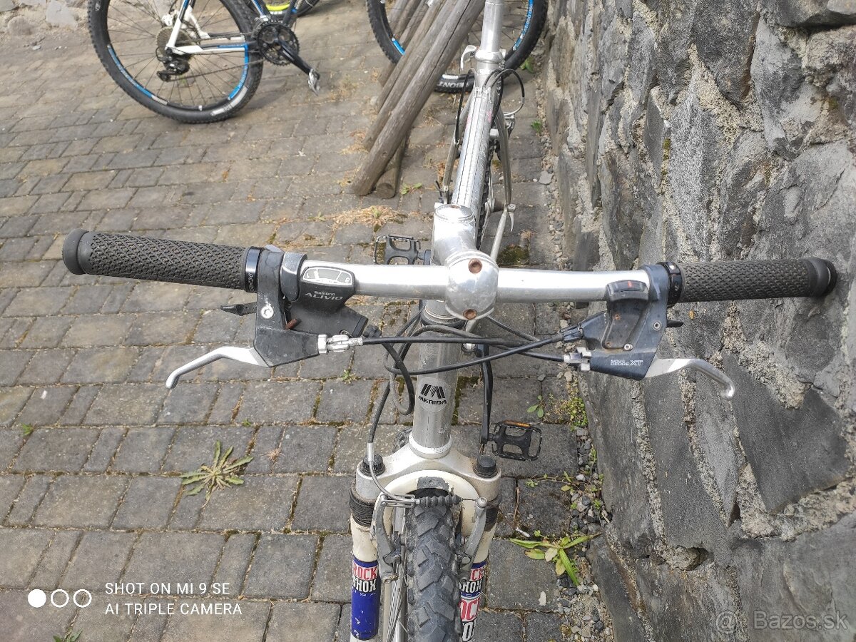 Bicykel - 3