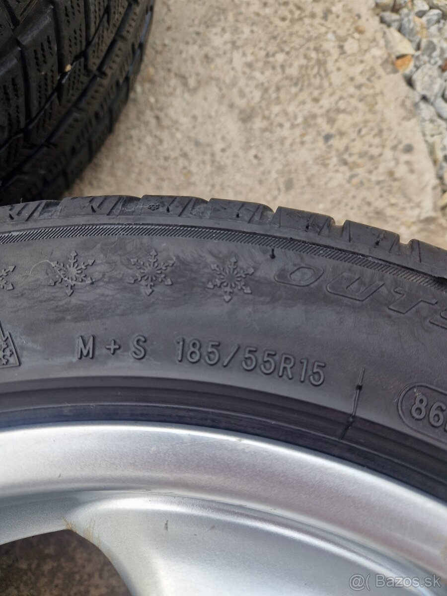 Elektrony 185/55 r15 - 3