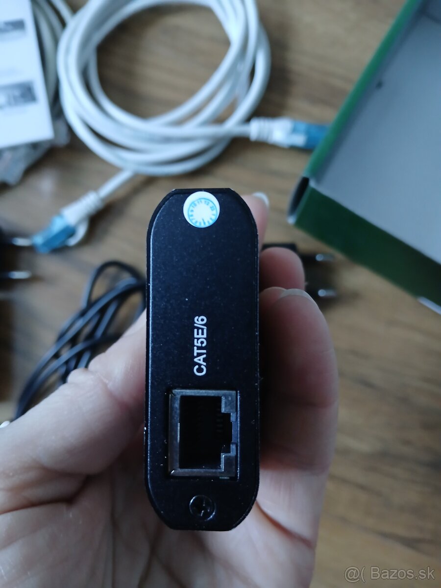 60m Hdmi Extender - 3
