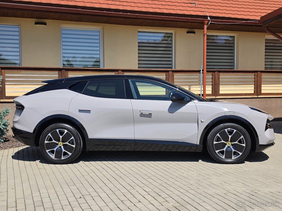 Lotus ELETRE S 450kW/612k - 3