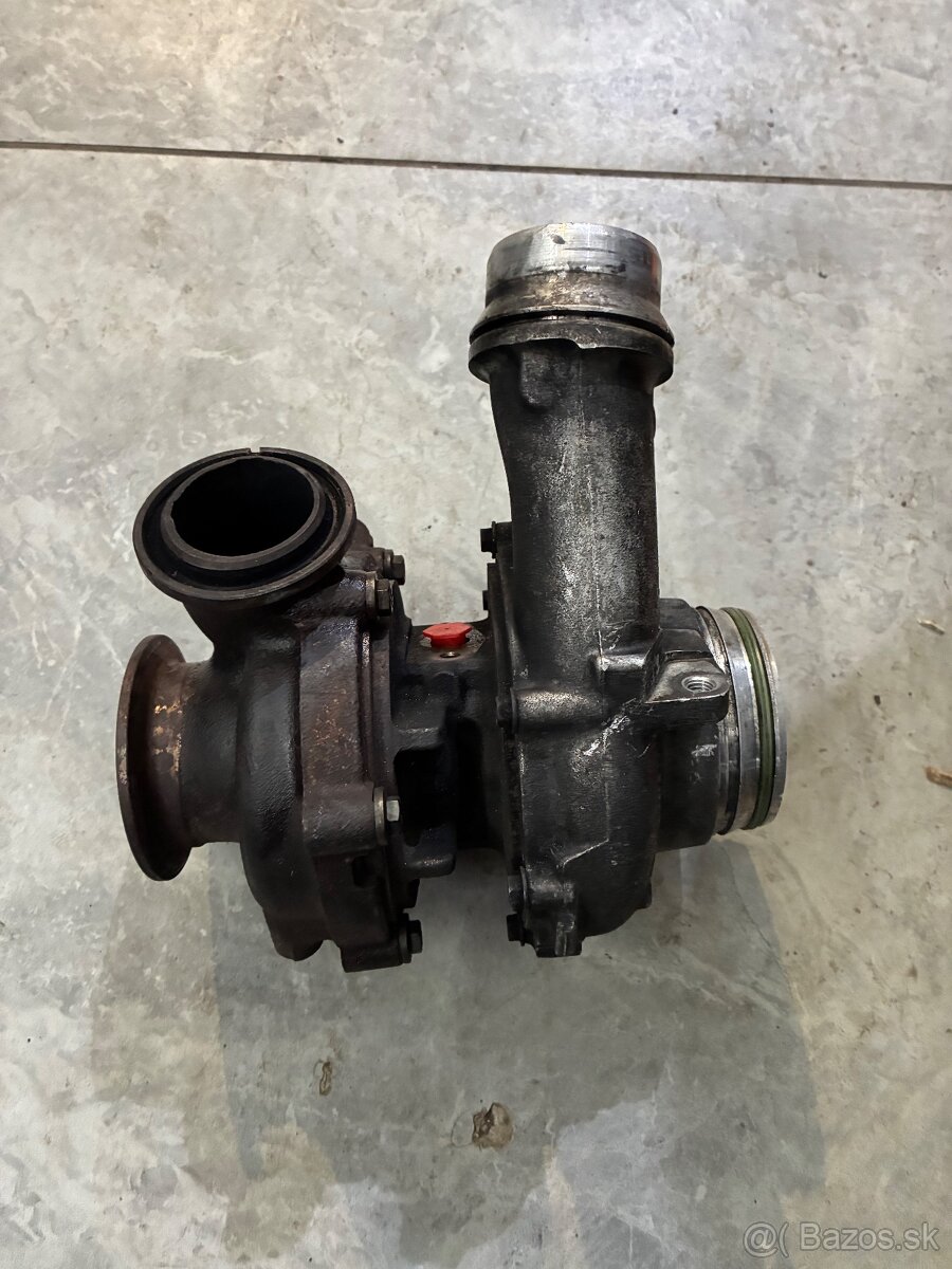 Turbo Gtd 1752vrk - 3