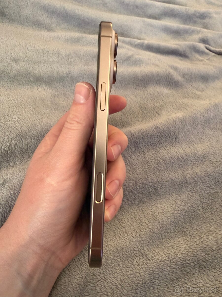 Iphone 16 Pro Max 512GB - 3