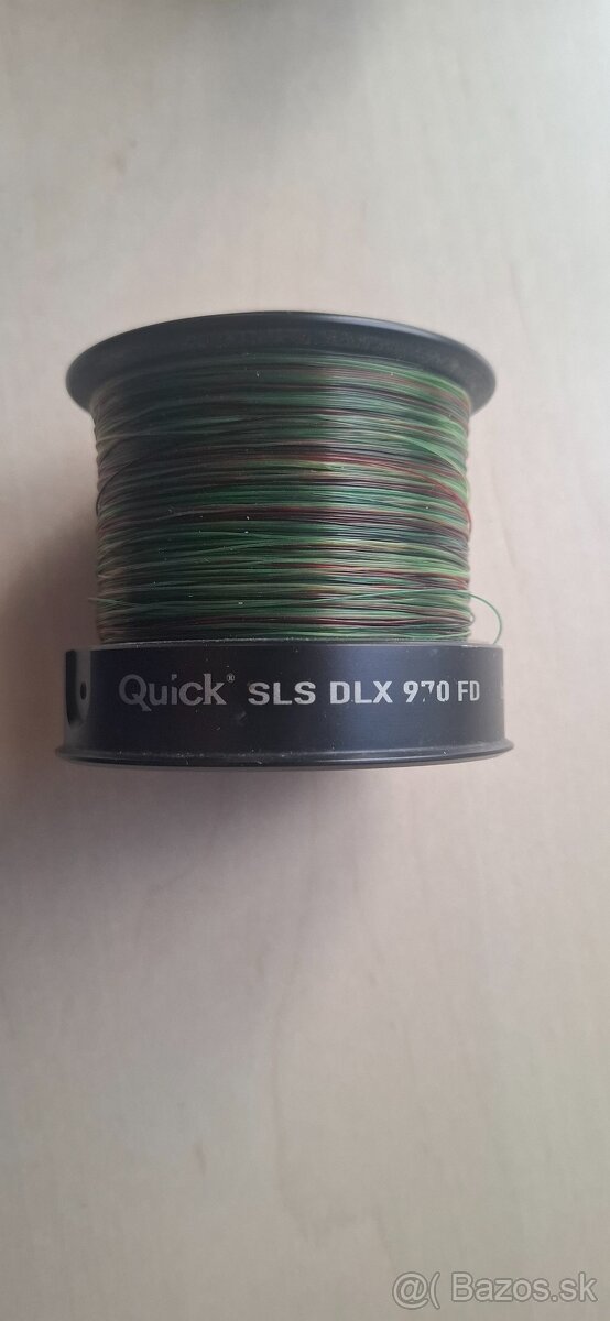 Navyjak DAM Quick sls dlx 970FD - 3