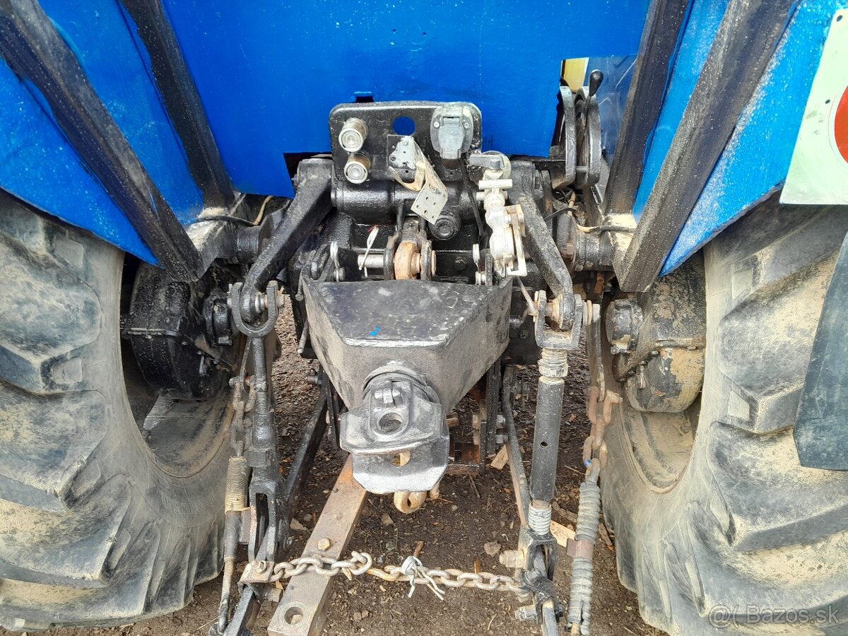 Zetor 5711 - 3