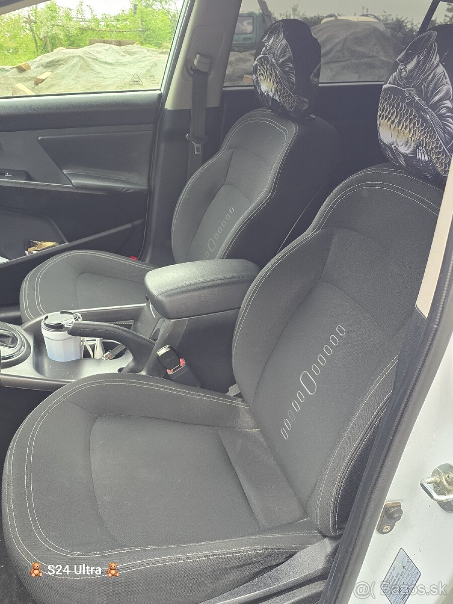Kia Sportage 2.0 Crdi - 3
