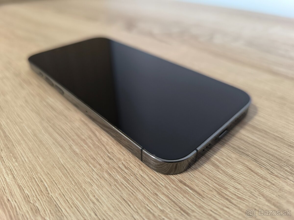 Apple iPhone 13 Pro 128GB Graphite - 3