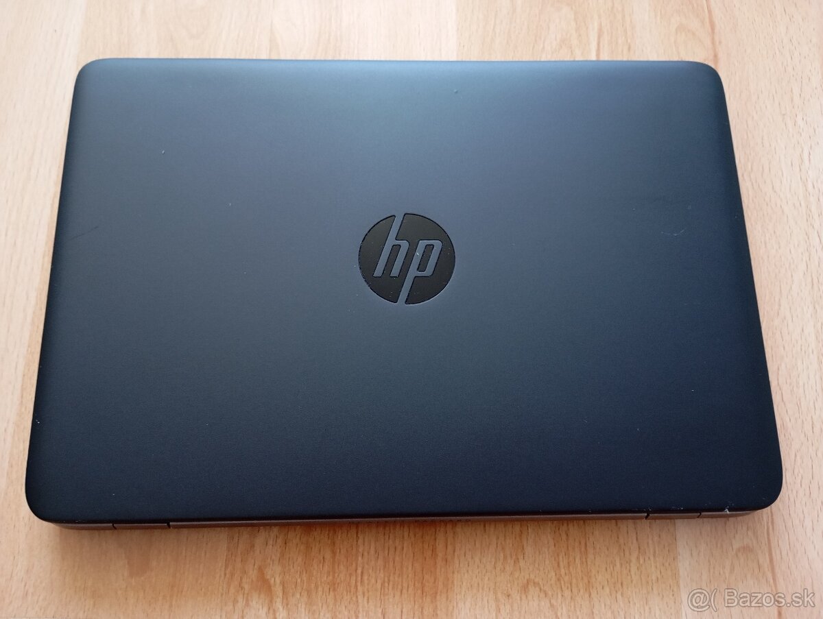 predám HP elitebook 820 g1 / Intel core i5 / Windows 7 32bit - 3