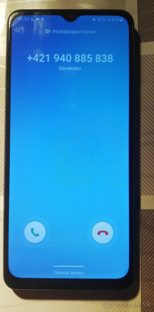 Samsung Galaxy A12 - 3