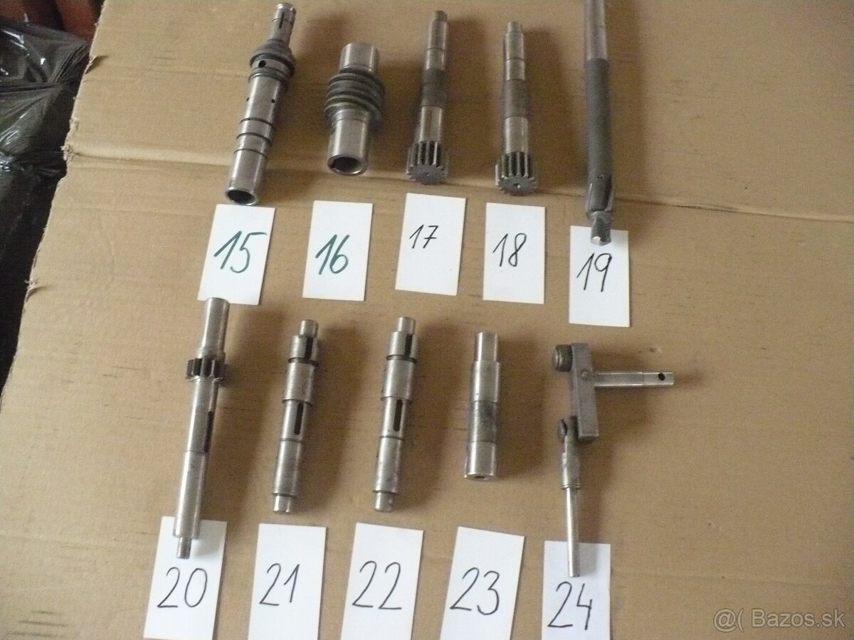 Dopredaj - 3