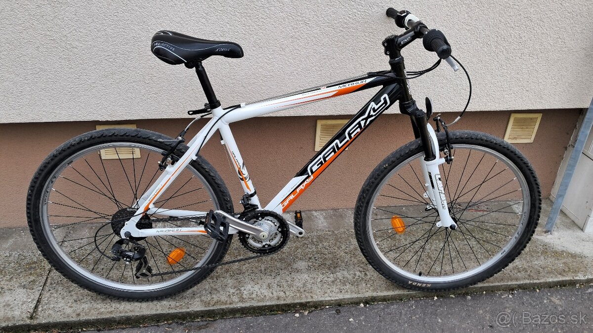 MTB GALAXY MERKUR - 3