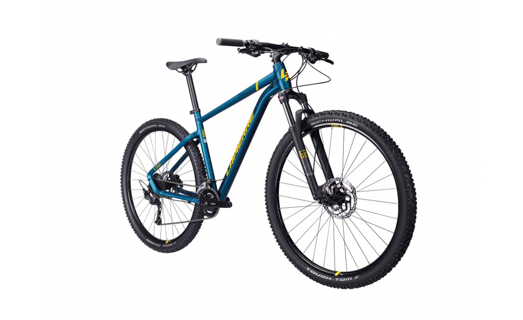 LAPIERRE Edge 5.9 _ 14 - 3