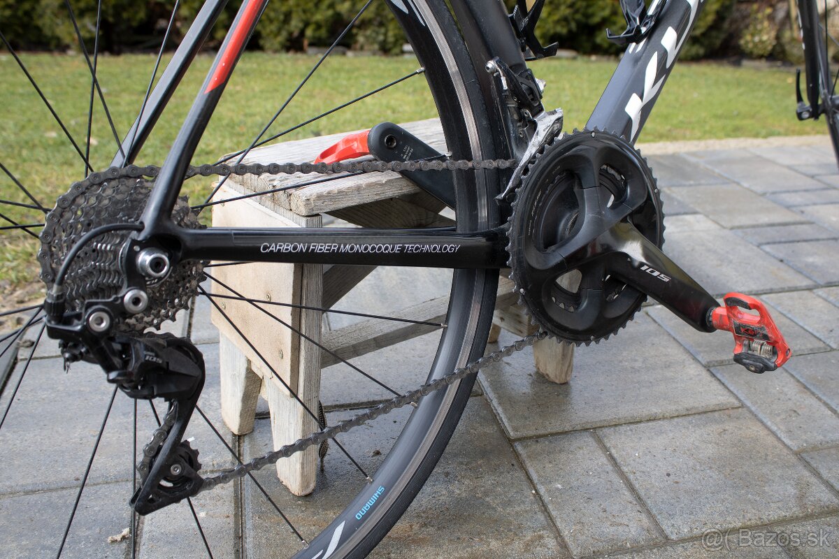 Kuota Kryon XL - 3