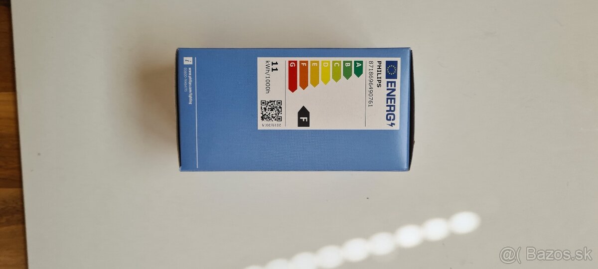 LED ZIAROVKY - 3