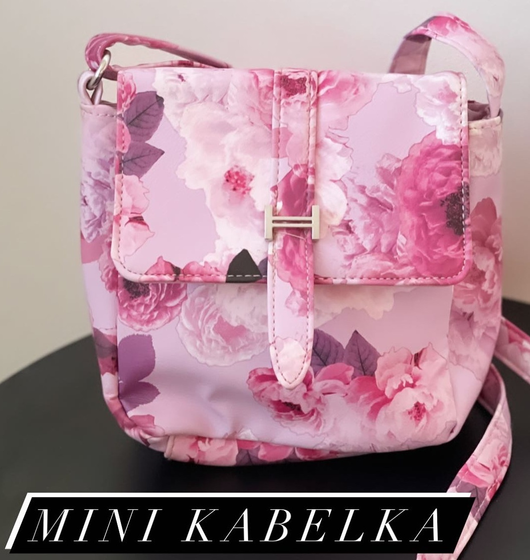 kabelky + taska na laptop - 3