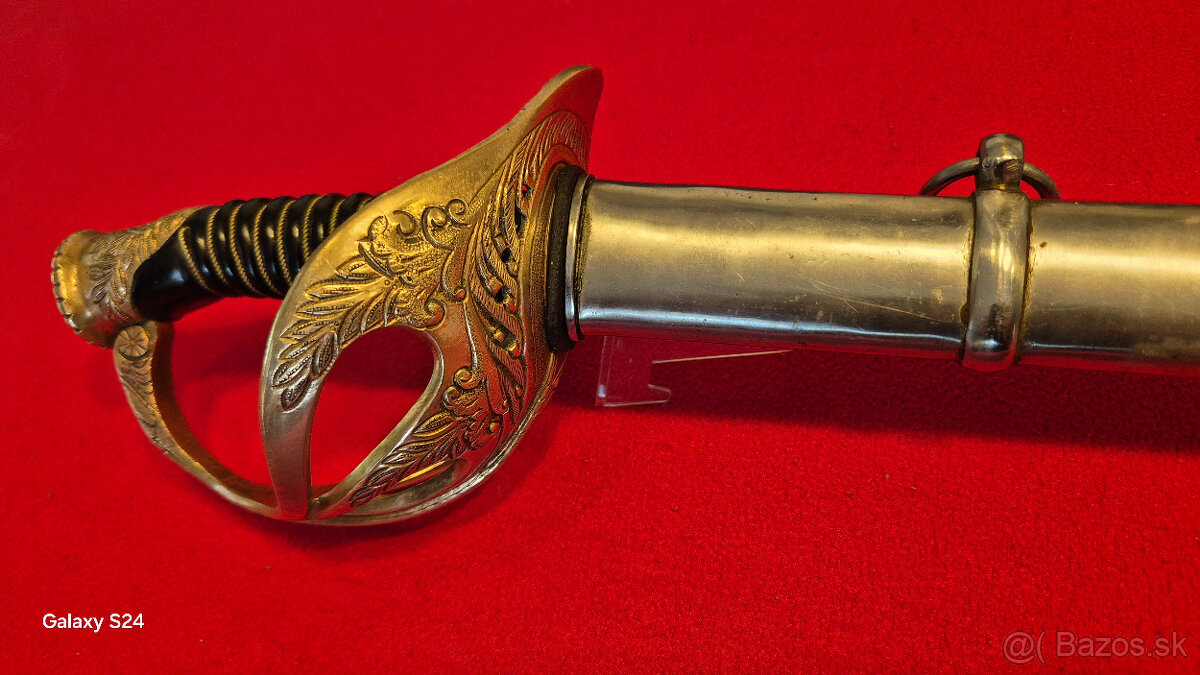 ŠABLA M 1896 - 3