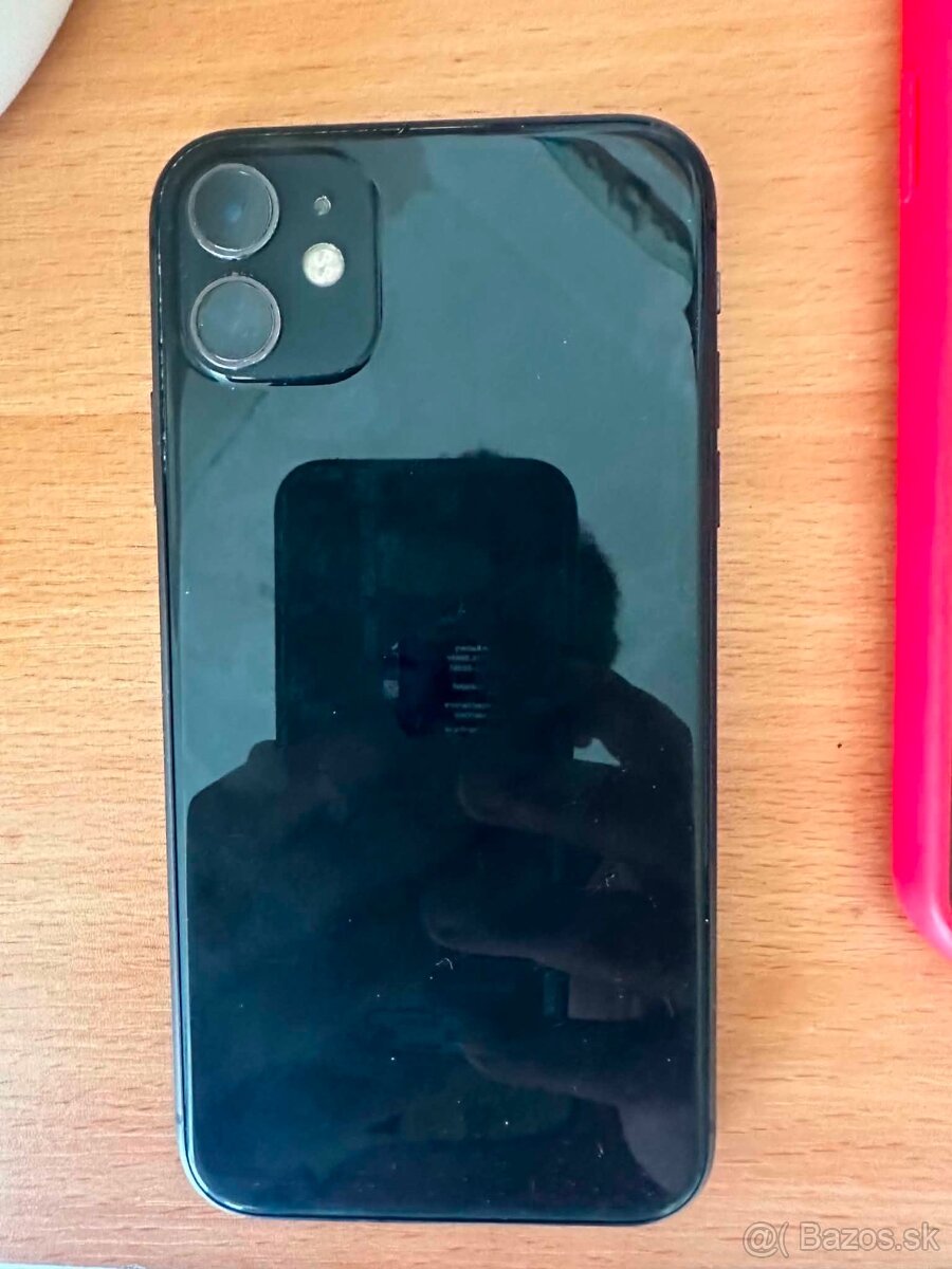 apple iphone 11 - 3