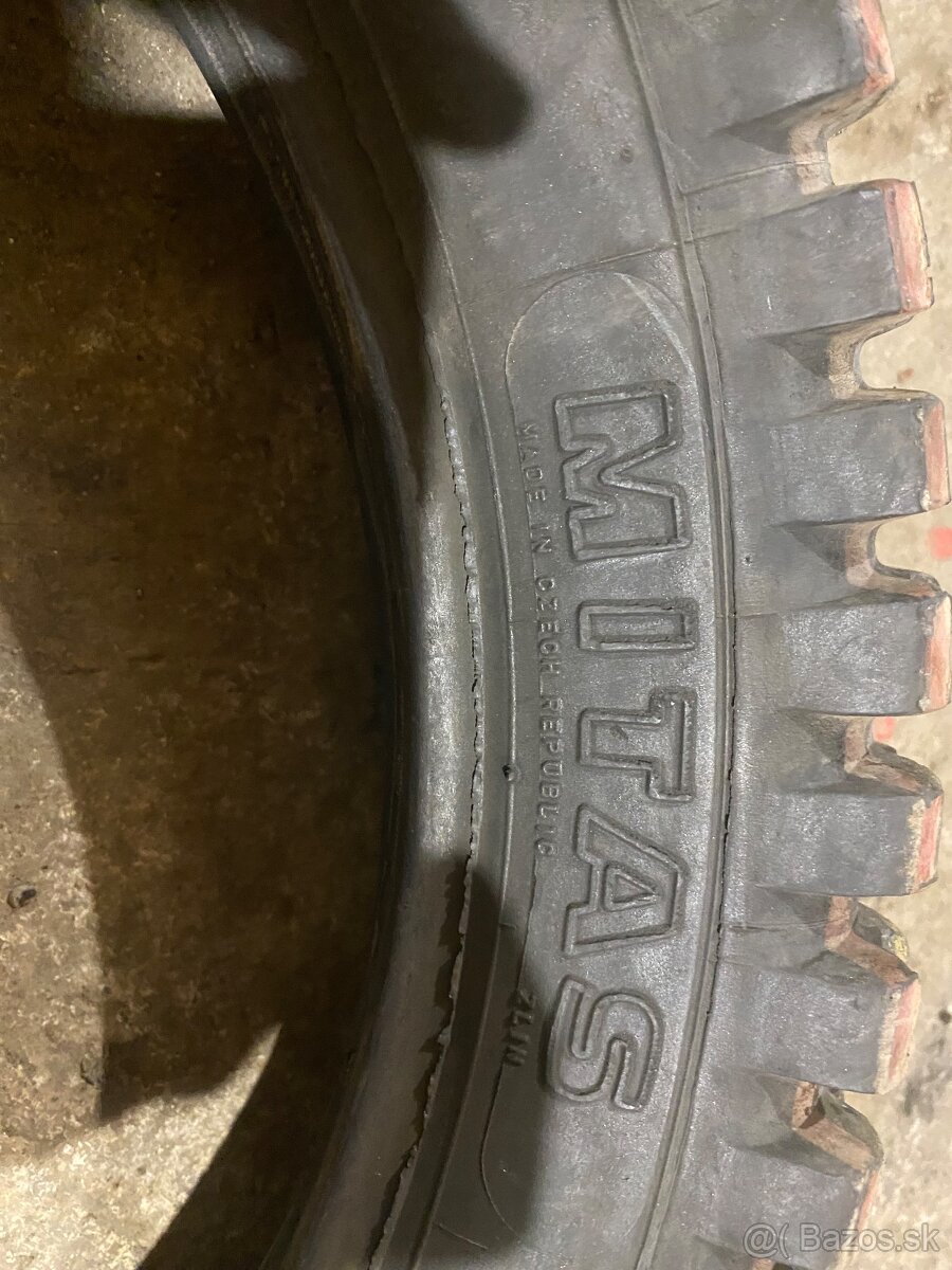Drapak mitas 3,5 16 - 3