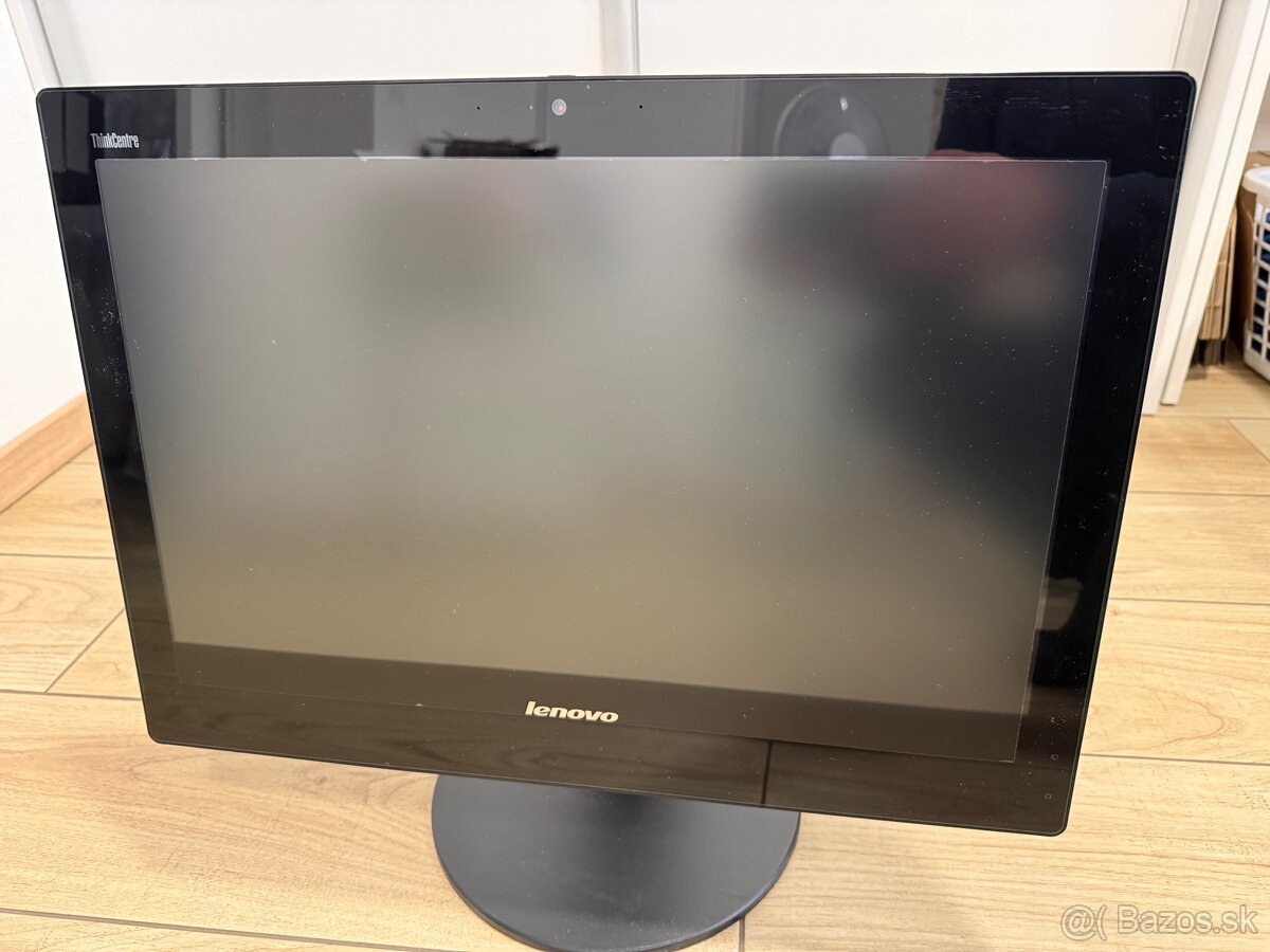 Lenovo ThinkCentre E93Z - 3