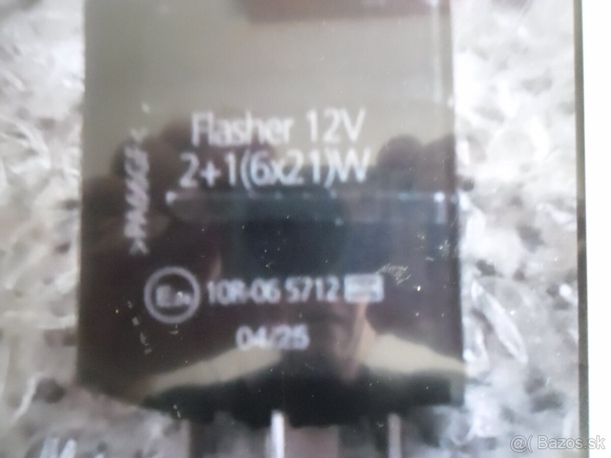 predam 12v rele - 3