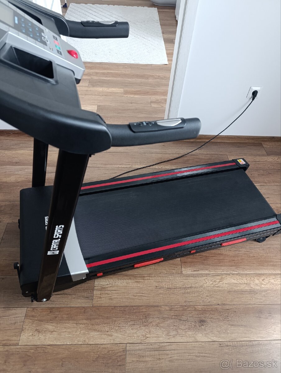 Bežecký Pás - 3