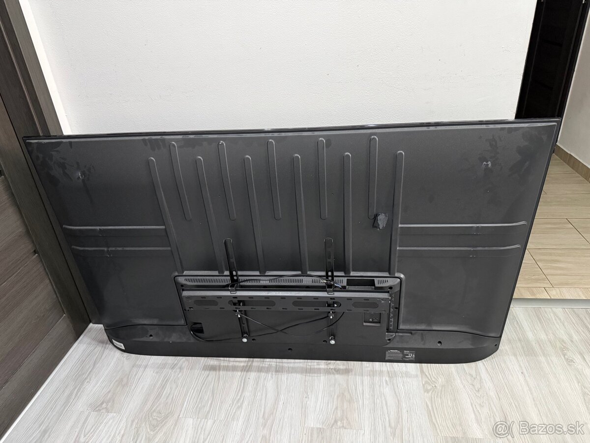 smart tv Hisense 65" - 3
