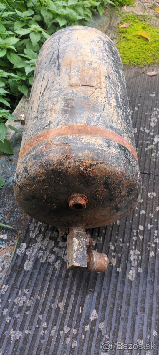 Vzduchojem - 3