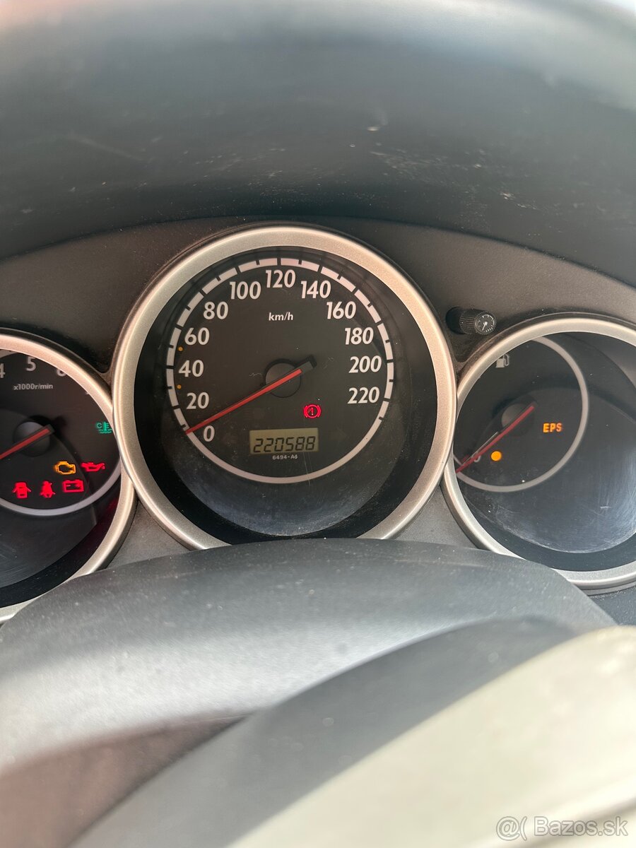 Honda Jazz - 3