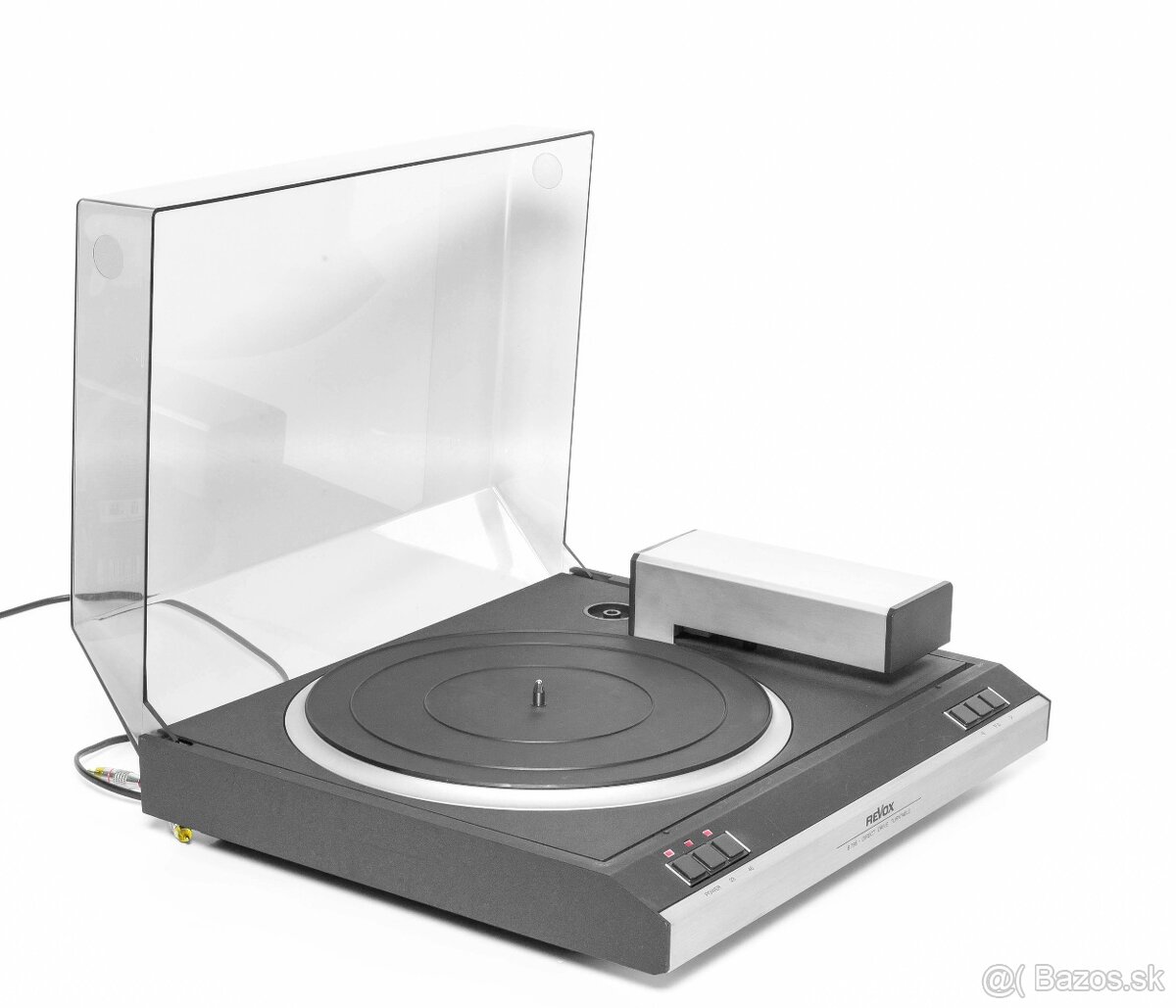Revox B795 - 3