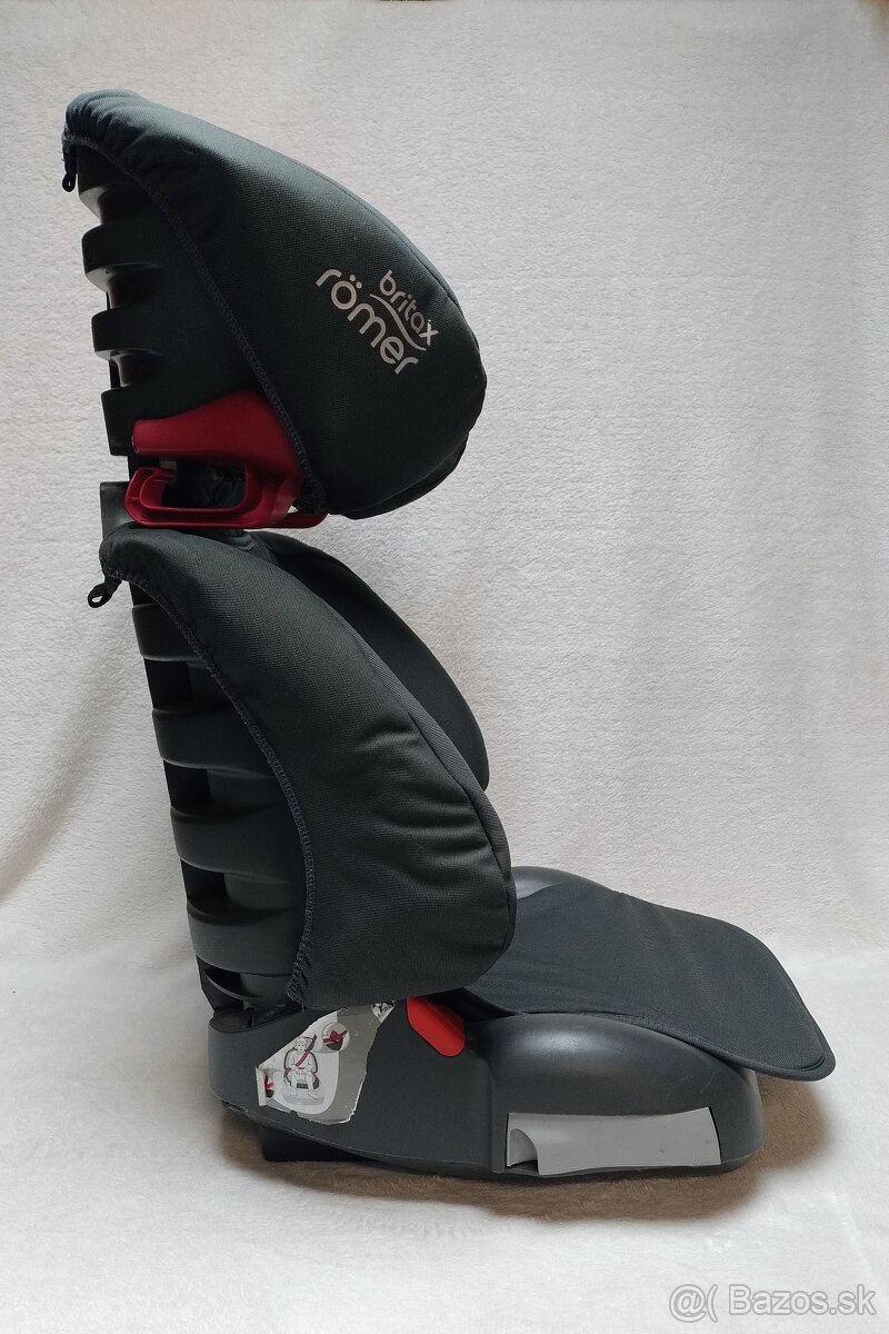 Autosedačka Britax Romer - 3