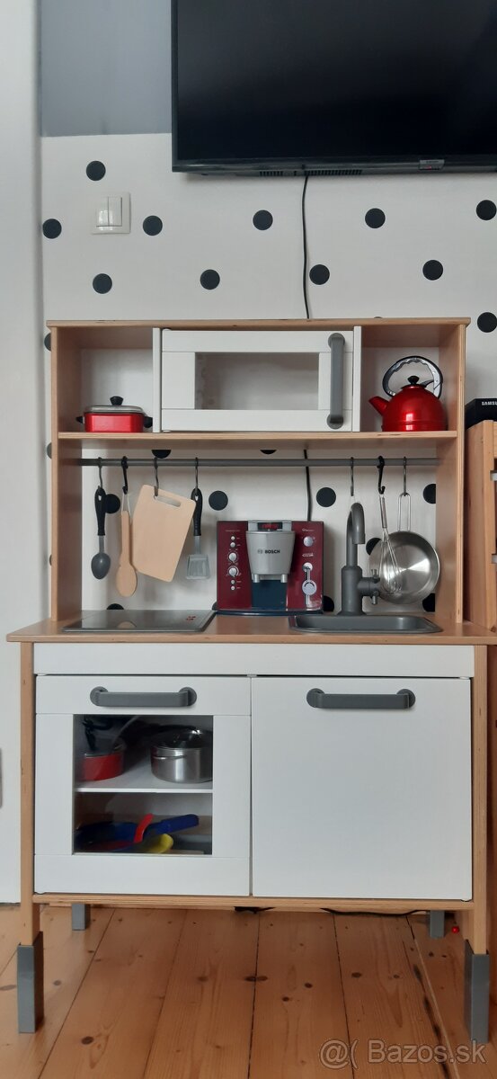 Detská kuchynka IKEA - 3