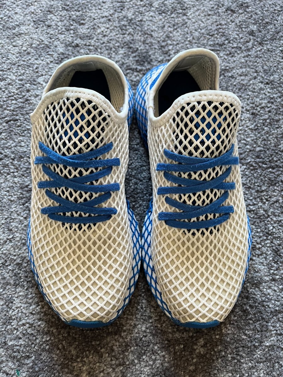 Adidas Deerupt Runner, velikost 38.. - 3