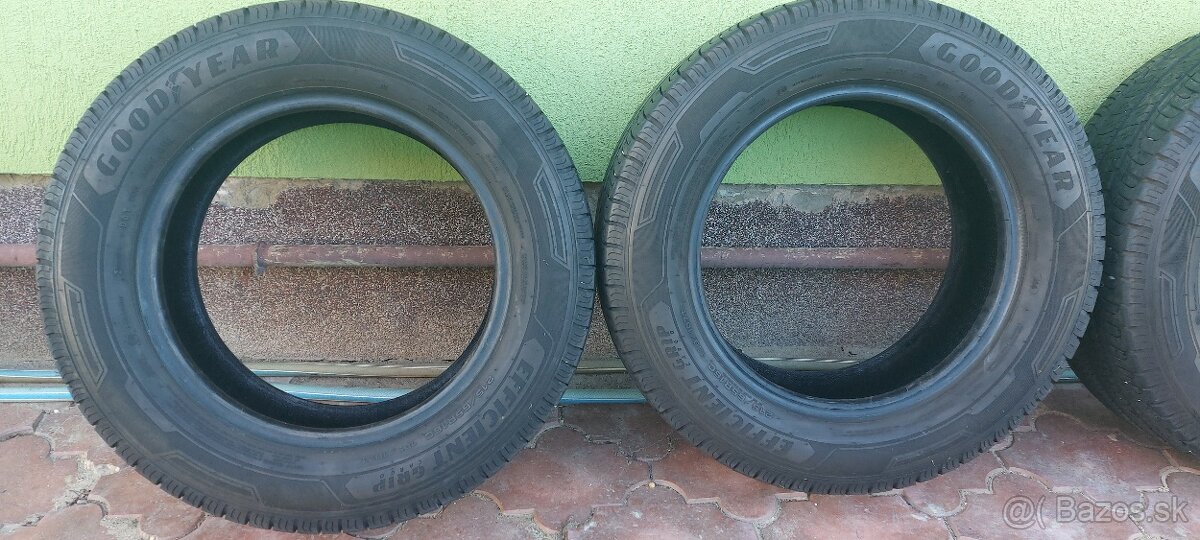 215/65 R16 C - 3