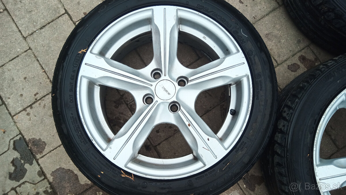 4x100 R16 - 3