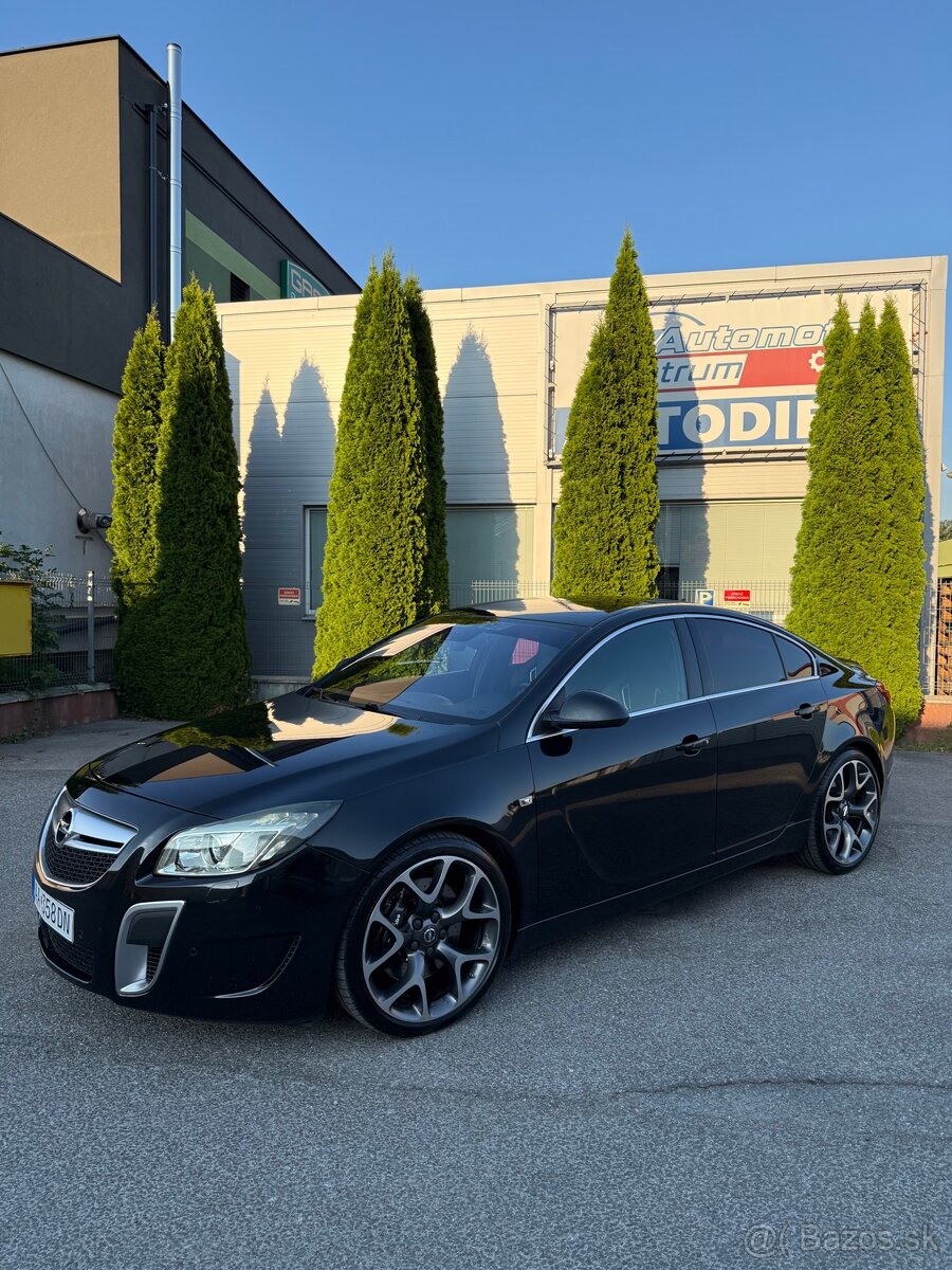 Insignia opc - 3